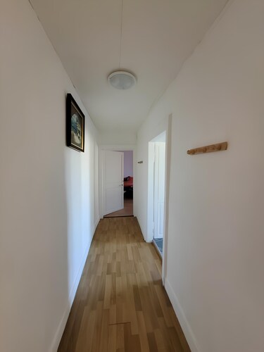 Logement Tout Confort Situé à 15 Kilomètres du Lac du Der