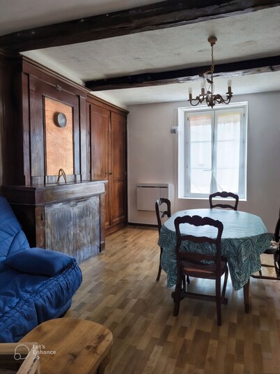 Logement Tout Confort Situé à 15 Kilomètres du Lac du Der