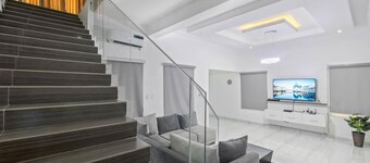 Gorgeous Shortlet Apartment Lekki