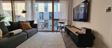 منطقة المعيشة