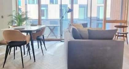 Stylish Home Minutes From Temple Bar & Grafton St