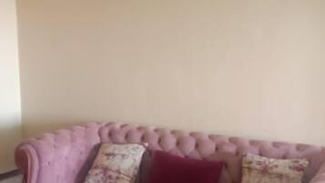 Flat-screen TV