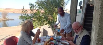 tut amun guest house