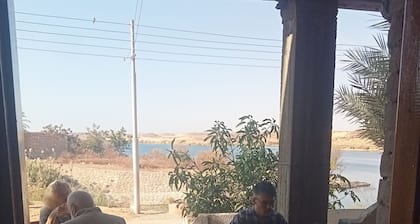 tut amun guest house