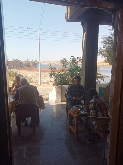 tut amun guest house