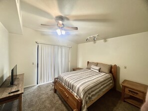 2 bedrooms, free WiFi, wheelchair access - 2 Bdr 1 Bath Mountain View House (Tucson)