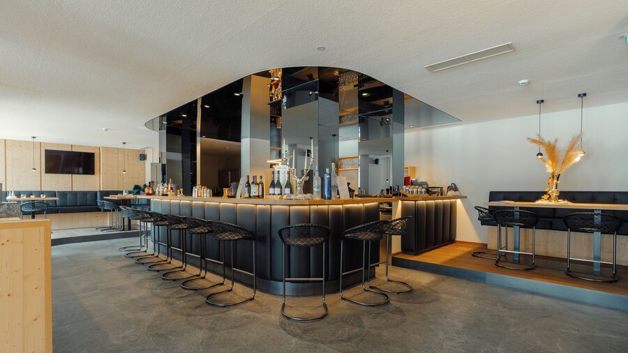 Hotel Tofana Cortina