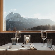 Hotel Tofana Cortina 