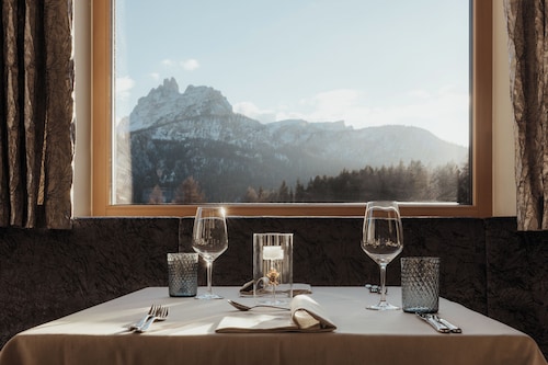 Hotel Tofana Cortina 
