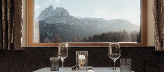 Hotel Tofana Cortina 