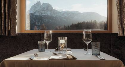 Hotel Tofana Cortina