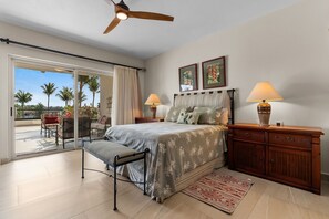 2 Schlafzimmer, Bügeleisen/Bügelbrett
