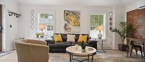 Télévision, espaces bureaux