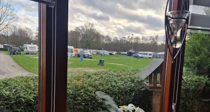 Vakantiepark Klein Vink - E11