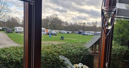 Vakantiepark Klein Vink - E11