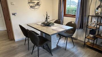 Dineren