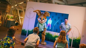 Interior - Vakantiepark Klein Vink - E11 (Arcen)