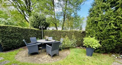 Vakantiepark Klein Vink - E11