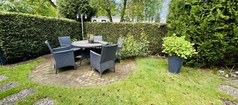 Vakantiepark Klein Vink - E11