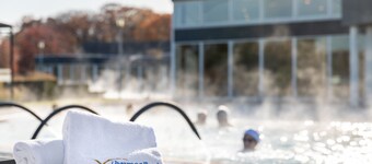 Vakantiepark Klein Vink - E11