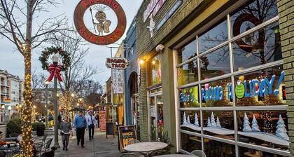 Quaint Quarters | * From 1 to 10 Guests *