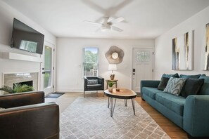 Fernseher, Arbeitsbereiche