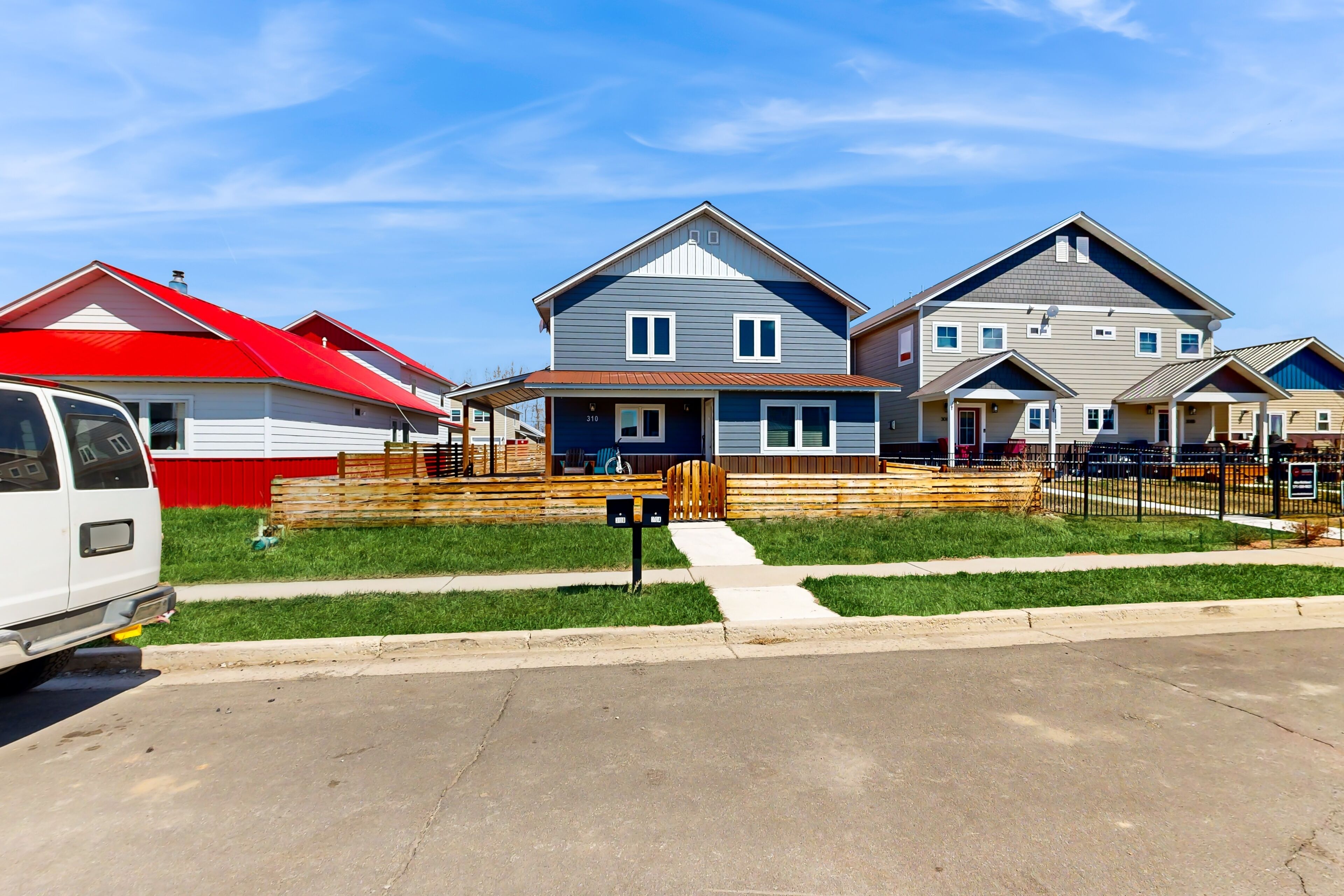 Dog-friendly home with full kitchen, patio, & washer/dryer - near hiking trails