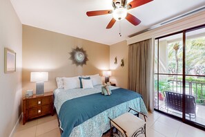 3 soverom, internettilgang og sengetøy