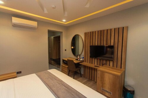 Bridge Apartments Lagos