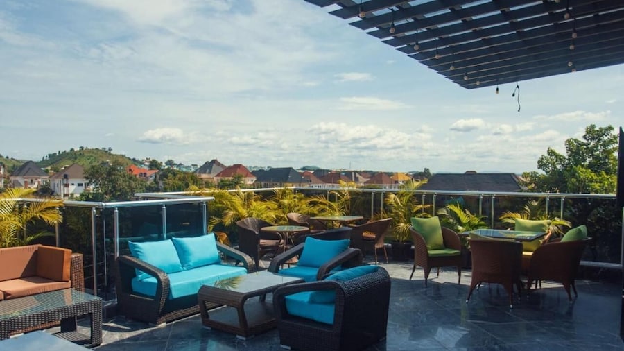 Bridge Apartments Lagos