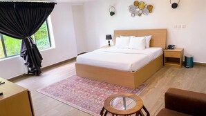 ห้องเอ็กเซกคิวทีฟ | Wi-Fi ฟรี