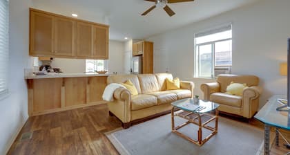 Oak View Vacation Rental ~ 3 Mi to Lake Casitas!