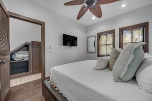 1 slaapkamer, internet, beddengoed