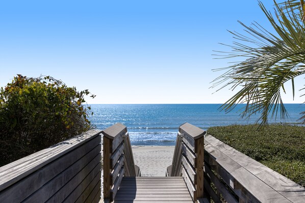 Terrain de l’hébergement 