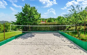 Sportplatz