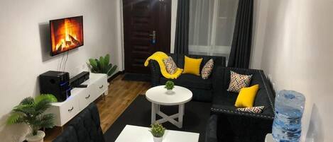 Televisión de pantalla plana