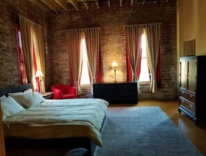 3 Schlafzimmer
