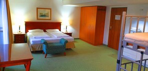 Living area - Alpenhotel Gastager (Inzell)