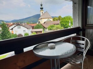 Outdoor dining - Alpenhotel Gastager (Inzell)