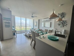 TV - COEXISTENCE RULES AND HOUSE RULES.<br><br>It is a pleasure to be able to... (Nueva Gorgona)