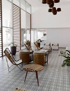 Interior - COEXISTENCE RULES AND HOUSE RULES.<br><br>It is a pleasure to be able to... (Nueva Gorgona)