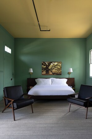 1 quarto, ferros/tábuas de passar roupa, Wi-Fi, roupa de cama