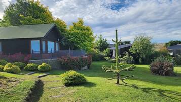 Family House, Bay View | Garden view