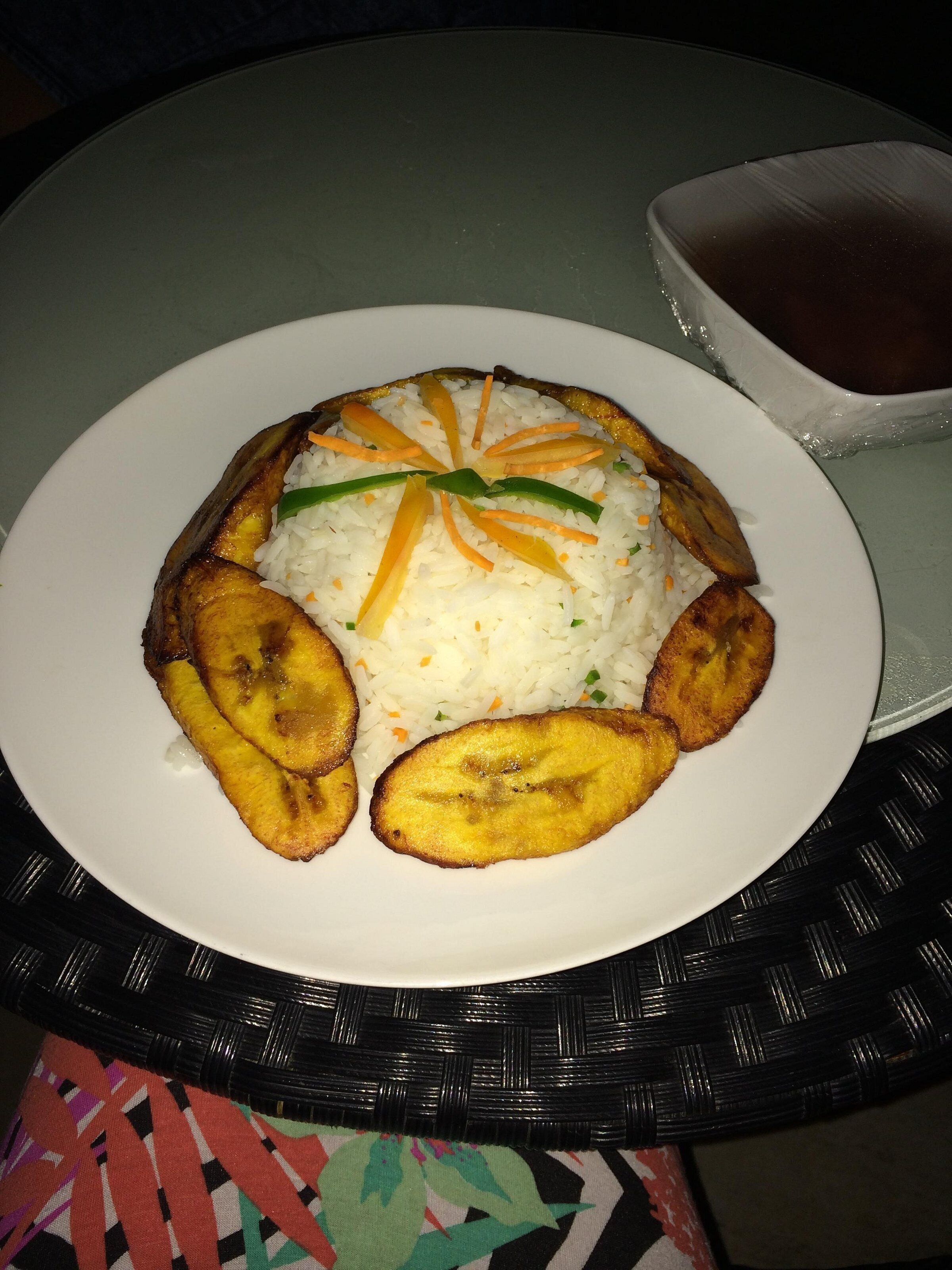 Hidangan sarapan