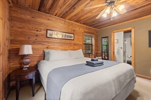 2 chambres, bureau, fer et planche à repasser, Wi-Fi gratuit