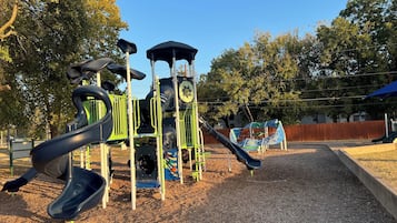 Kinderbereich