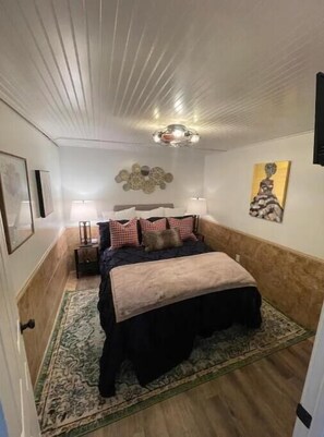 2 chambres, Wi-Fi