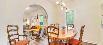 Downtown Loveland Bungalow, charming, historic 2BR recently remodeled gem.