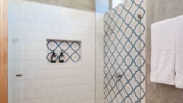 Dusche