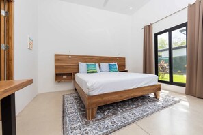 6 Schlafzimmer, WLAN